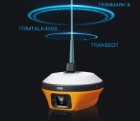 V98 全新一代 智能 RTK系統(tǒng)